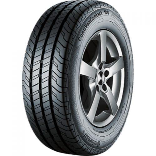 Letna CONTINENTAL 185/75R14 102R VANCONTACT 100#