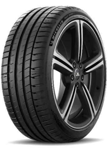 Letna MICHELIN 235/40R18 95Y XL PILOT SPORT 5