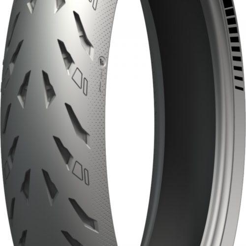 MICHELIN 120/70R17 58W TL POWER 5 F