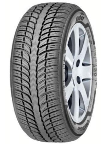 Celoletna KLEBER 215/65R16 102V QUADRAXER SUV XL