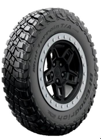 Letna BFGOODRICH 255/65R17 114Q MT T/A KM3