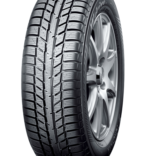 Zimska YOKOHAMA 155/65 R14 75T V903