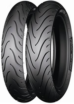 MICHELIN 140/70-17 66S TL/TT PILOT STREET R