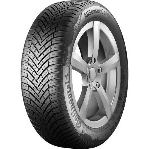 Celoletna CONTINENTAL 235/60R17 102H 3PMSF AllSeasonContact m+s