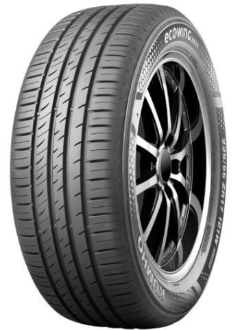 Letna KUMHO 175/65R14 82T ES31 Ecowing