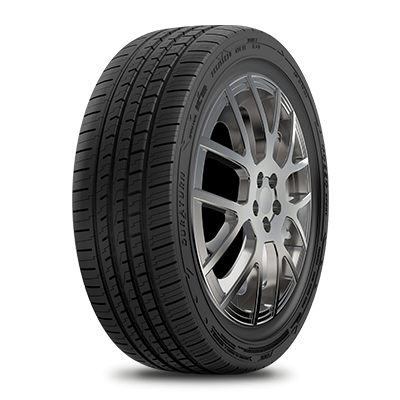 Letna DURATURN 245/45 R18 100W XL MOZZOSPORT
