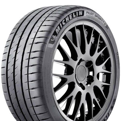 Letna MICHELIN HL285/35R21 108Y PS4 S MO1 XL