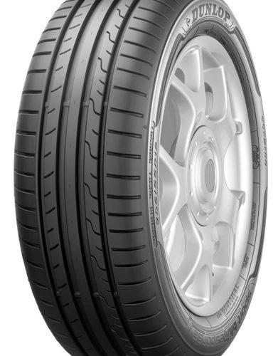 Letna DUNLOP 195/50R16 88V XL FR Sport BluResponse DOTxx21
