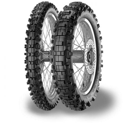 METZELER moto gume 140/80-18 70M Six Days Extreme Extra Soft R TT