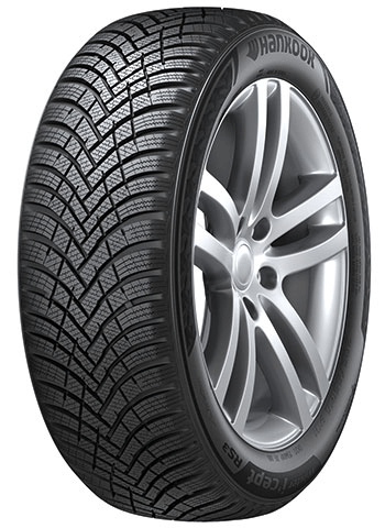 Zimska HANKOOK 225/55R17 97H WINTER I*CEPT RS3 W462