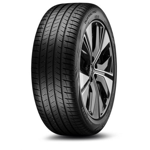 Celoletna VREDESTEIN 235/40R19 96W QUATRAC PRO EV XL