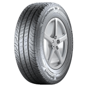 Letna CONTINENTAL 205/75R16C 113R VANCONTACT 100