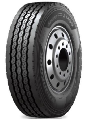 Letna HANKOOK 315/80R22.5 156K AM09