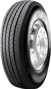 Celoletna SAVA 275/70R22.5 CITY U4 148J152E 3PSF