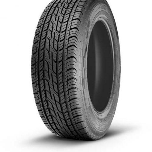 Letna NORDEXX 265/60R18 110H FR SUV NU7100
