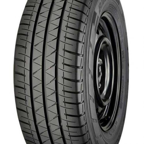 Letna YOKOHAMA 215/70 R15C 109/107S RY55