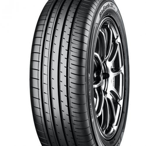 Letna YOKOHAMA 235/65 R17 108V AE61