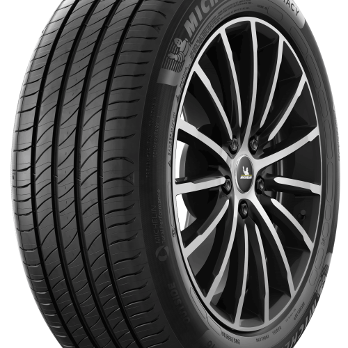 Letna MICHELIN 235/55R19 105H E PRIMACY