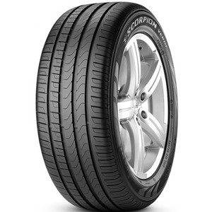 Letna PIRELLI 235/55R19 105Y SCORPION VERDE AR KS XL