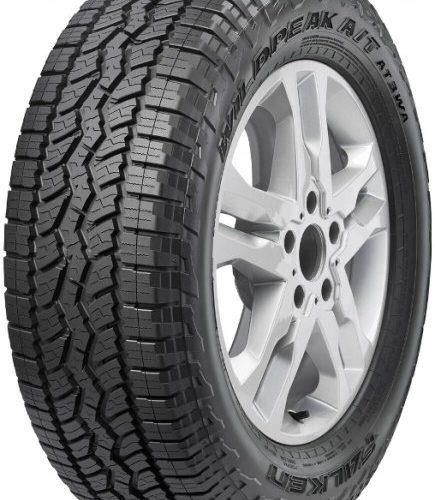 Celoletna FALKEN 255/70R16 120/117S SUV 3PMSF Wildpeak A/T AT3WA m+s