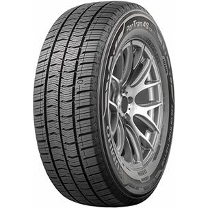 Celoletna KUMHO 205/65R15C 102T CX11 All Season