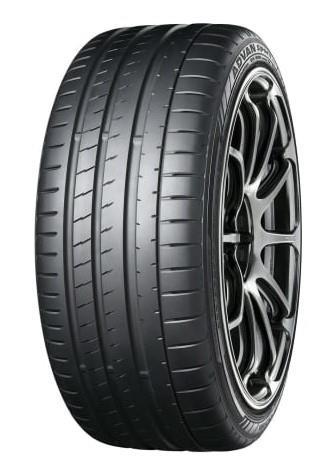 Letna YOKOHAMA 235/35R19 91Y V107 XL