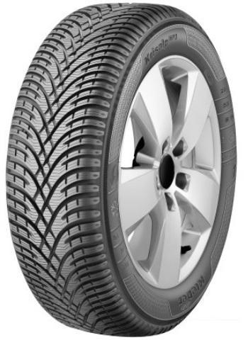 Zimska KLEBER 255/45R20 101V KRISALP HP3 SUV FSL