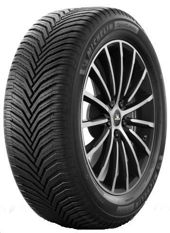 Celoletna MICHELIN 255/35R20 97Y CROSSCLIMATE 2 XL