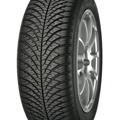 Celoletna YOKOHAMA 195/50R15 TL 82H YOKO BLUEARTH 4S AW21