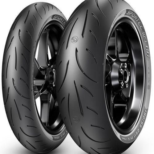 METZELER moto gume 180/55R17 73W Sportec M9 RR R TL