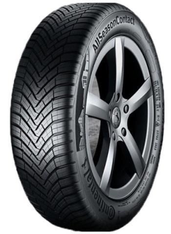 Celoletna CONTINENTAL 185/55R16 87V ALLSEASONCONTACT XL