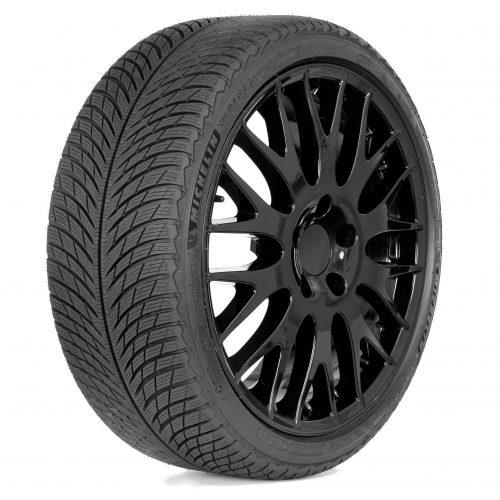 Zimska MICHELIN 215/45R20 95V PILOT ALPIN 5 FSL