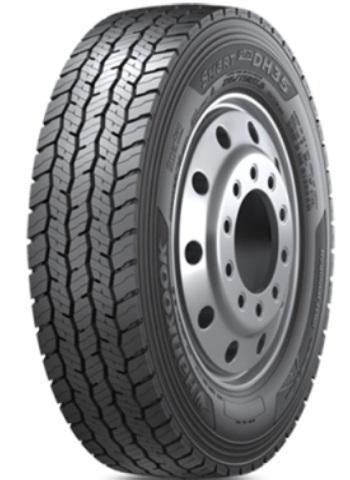 Letna HANKOOK 215/75R17.5 126M DH35
