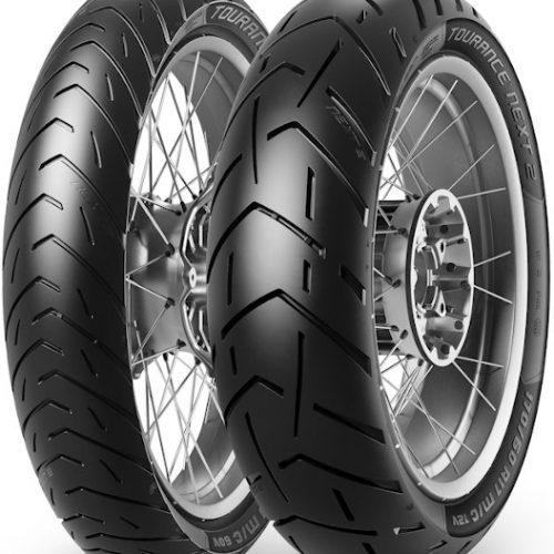 METZELER moto gume 90/90-21 54V Tourance Next 2 F TL