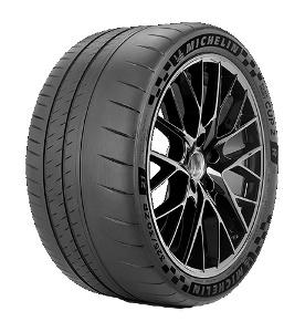 Letna MICHELIN 335/30R21 109Y PIL SP CUP 2 R CON N0
