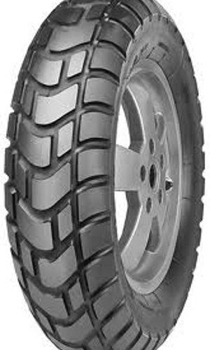 Letna MITAS 130/90-10 61J TL MC-17 F/R