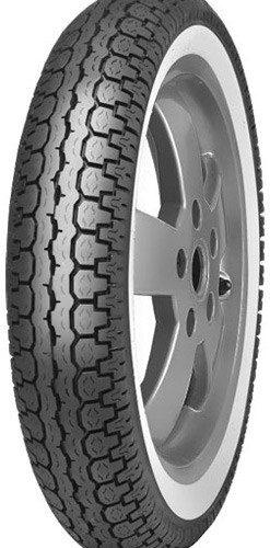 Letna MITAS 3.50-10 51J TT B-14 F/R