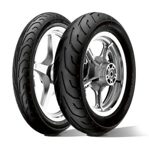 DUNLOP 180/60B17 75V TL GT502 HARLEY.D