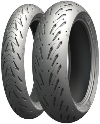 MICHELIN 190/55R17 75W TL ROAD 5 R