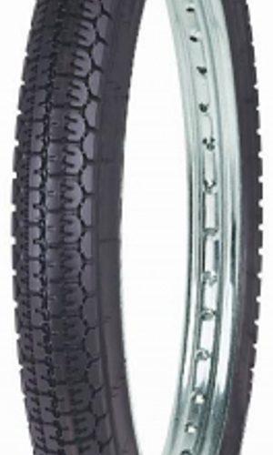 MITAS 2.50-17 43J TT B-4 F/R