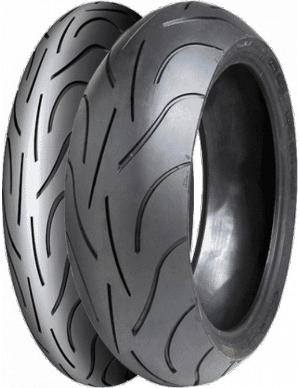 MICHELIN 110/70R17 54W TL PILOT POWER 2CT F