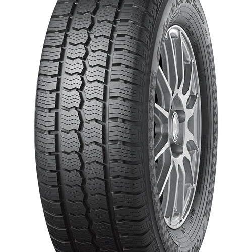 YOKOHAMA 215/65 R16C 109/107T Yokohama RY61 AS