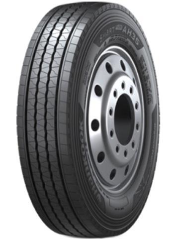 Letna HANKOOK 205/75R17.5 124M AH35