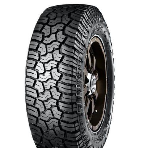 Letna YOKOHAMA LT265/70R17 121Q G016 POR RBL RPB