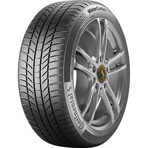 Zimska CONTINENTAL 265/60R18 114H WINTERCONTACT TS870P FR