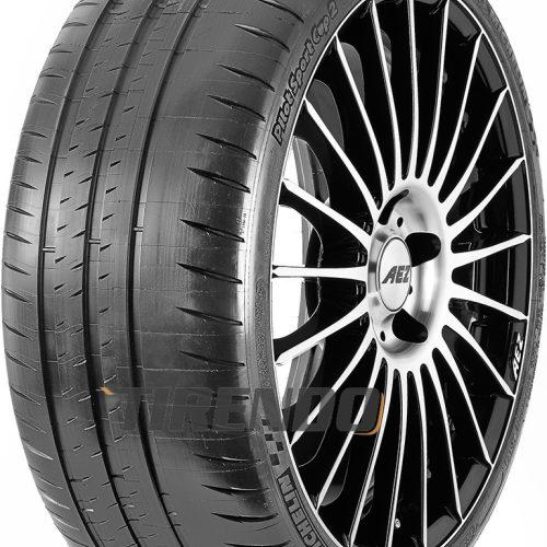Letna MICHELIN 275/35R20 102Y PIL SP CUP 2 CON N0