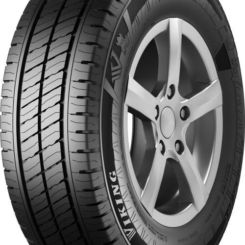 Letna VIKING 215/70R15C 109/107S 8PR TransTech NewGen
