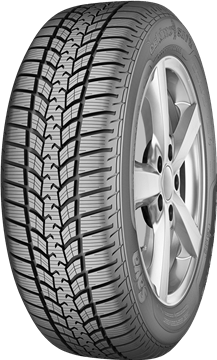 Zimska SAVA 275/45R20 110V ESKIMO SUV 2 XL FP