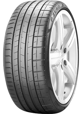 Letna PIRELLI 285/30R20 99Y P-ZERO PZ4 ELT *