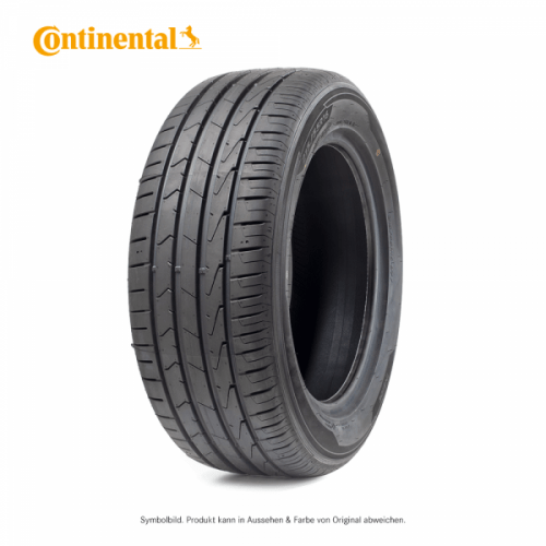Letna CONTINENTAL 245/45R19 102V ECO 6 Q FR XL